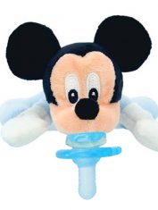 Mickey Mouse Pacifier