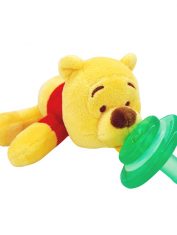 Pooh Pacifier