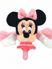 Minnie Mouse Pacifier